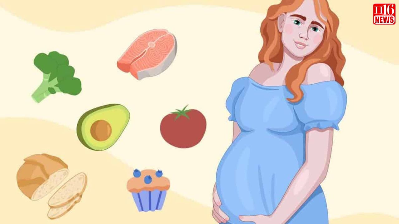 Avoid These Common Foods That Could Raise Your Risk of Miscarriage
